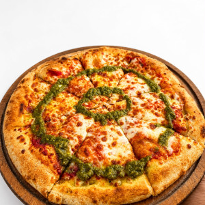 Margarita Pizza
