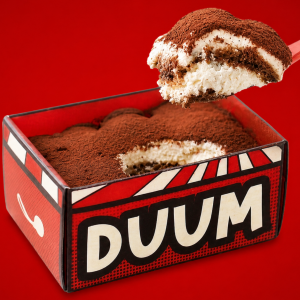 Classic Tiramisu