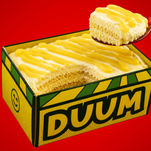 Limonlu Tiramisu
