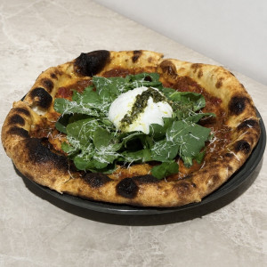 Burrata