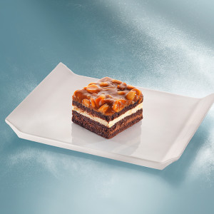 Snickers pasta