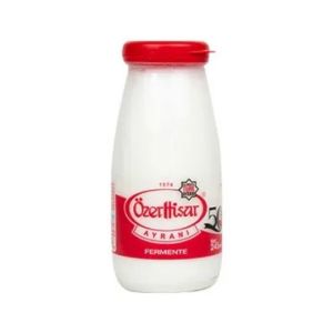 Özerhisar Ayran