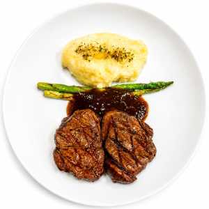 Bonfile (Sous Vide)
