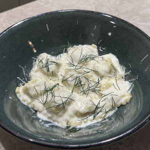 Ravioli di Zucchini