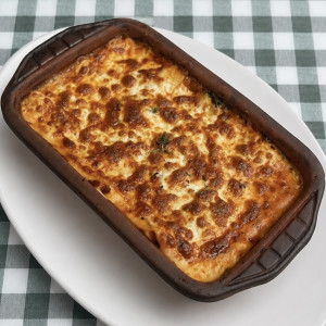 Lasagna Spinaci