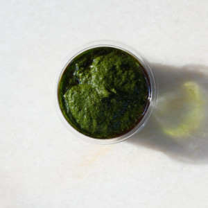 Salsa Verde Sos