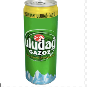 Uludag gazoz