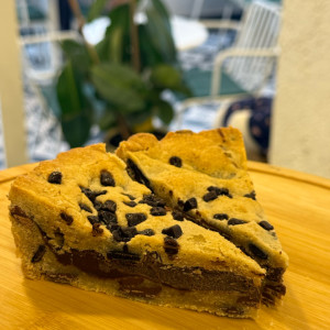 Cookie Tart