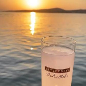 BEYLERBEYİ KADEH DOUBLE