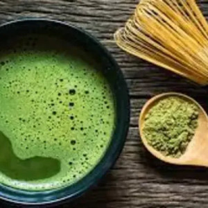 Matcha Tea