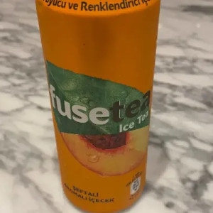 Ice Tea