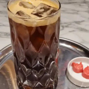 Ice Americano