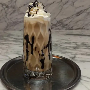Ice Mocca