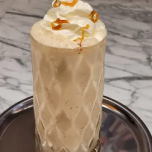 Caramel Frappucino