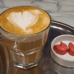 Cortado