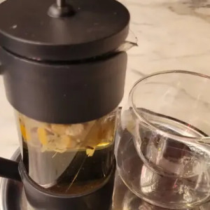 Bitki Çayı
