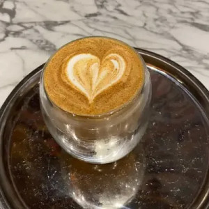 Coffee Miel