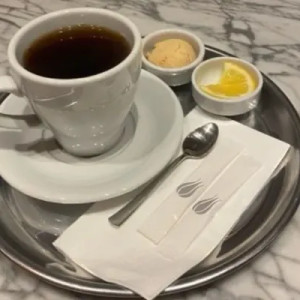 Çay Fincan