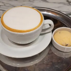 Cappucino