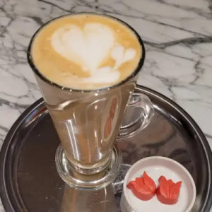 Latte