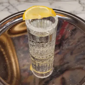 Tequila