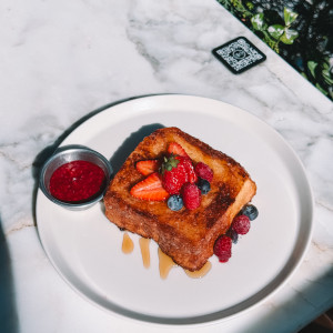 French Toast