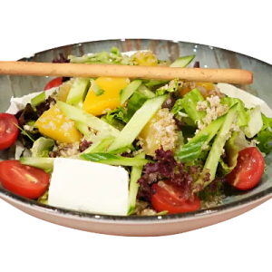 Kinoa Salatası