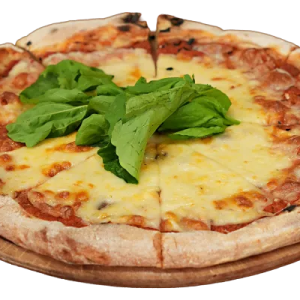 Pizza Margarita