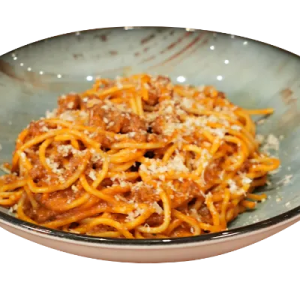 Spagetti Bolonez