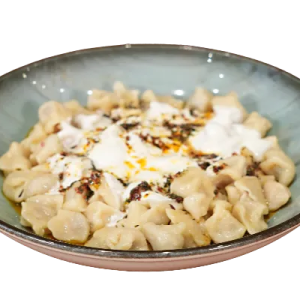 Mantı