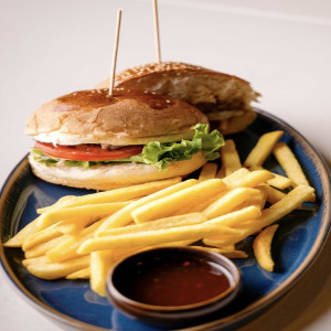 Cheeseburger