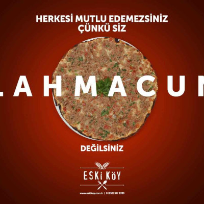 Lahmacunlar