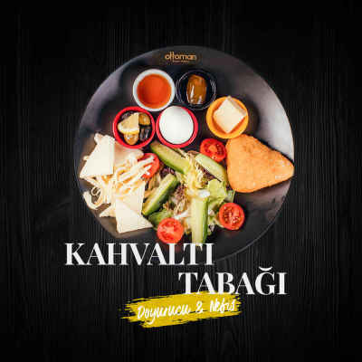 KAHVALTI