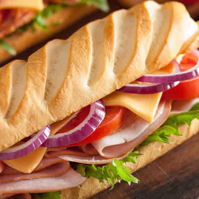 Sandviç Çeşitleri