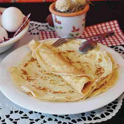 Crepes