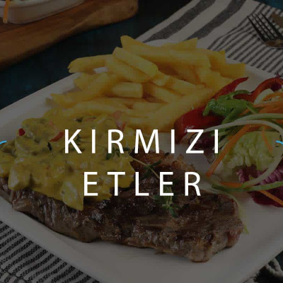 KIRMIZI ETLER