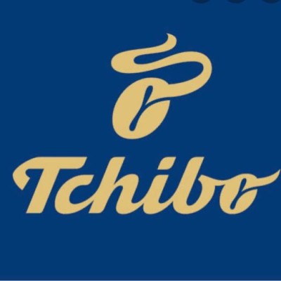 Tchibo Cafe