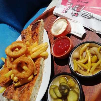 Enfes Tost Çeşitleri