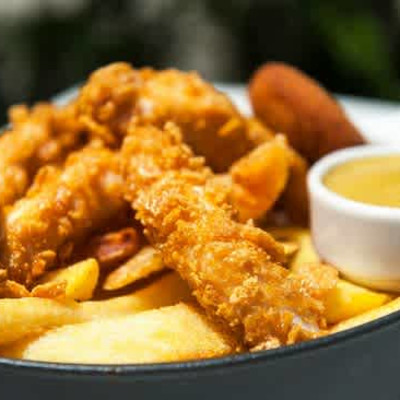 Atıştırmalıklar (12-18:00)