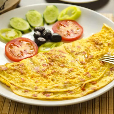 Omletler