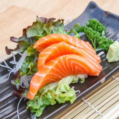 Sashimi