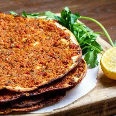 Lahmacun