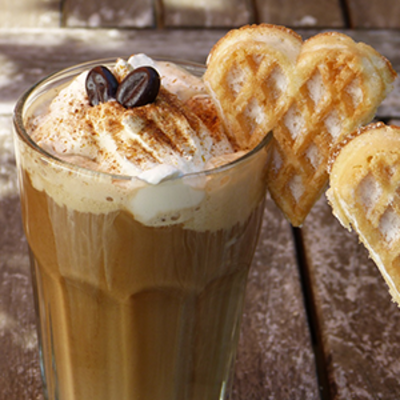 Soğuk Çay & Kahveler