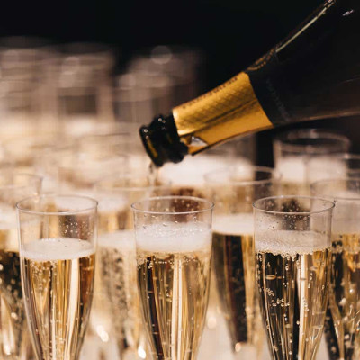 Şampanya