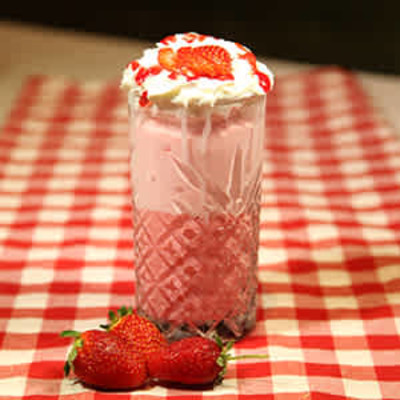 Milkshake / Frozen / Smoothie