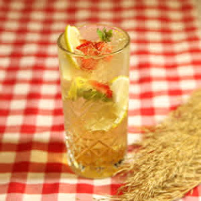 Alkolsüz Kokteyller