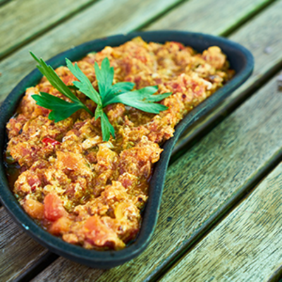 Menemen