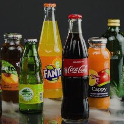 Soft İçecekler