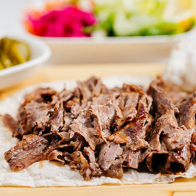 Karadeniz Et Döner