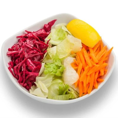 Yan Ürünler & Salatalar